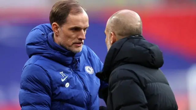 Champions League final: Manchester City Football Club UCL match heartbreak history