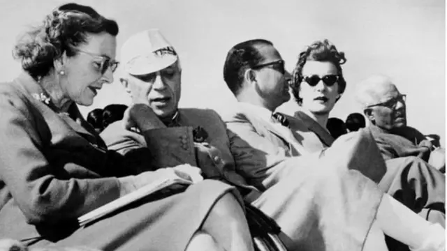 नेहरू, बालदिन, इतिहास