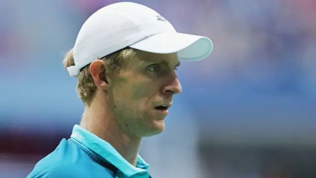 Kevin Anderson