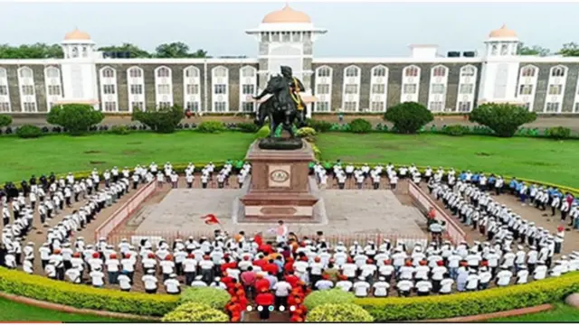 शिवाजी विद्यापीठ