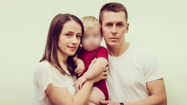 1,5-річний українець виграв "найдорожчі ліки в світі в лотерею". Вони коштують $2 млн