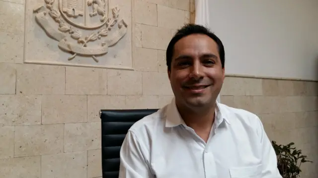 Alvalde Mauricio Vila