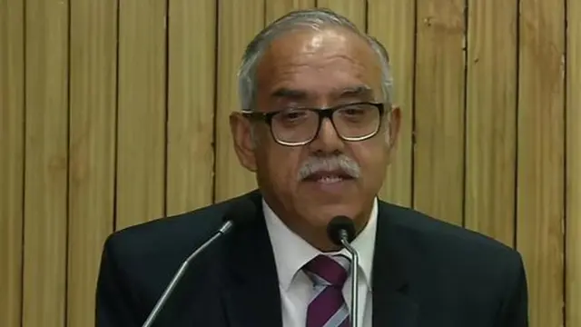 दीपक गुप्ता