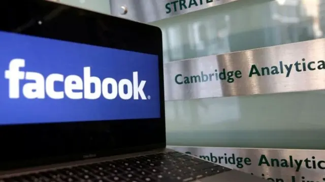 যুক্তরাষ্ট্র ফেসবুক