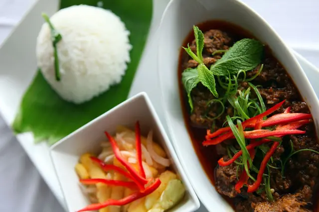 rendang