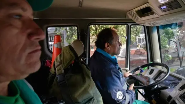 Jose Alberto Gutierrez