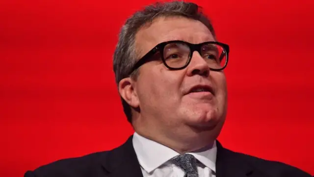 Tom Watson
