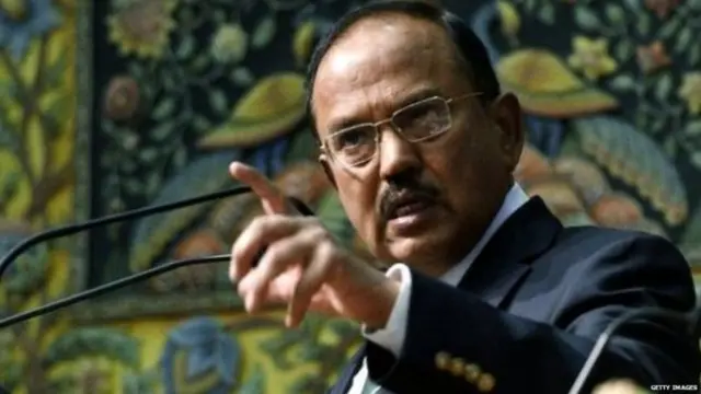 اجیت ڈوبھال