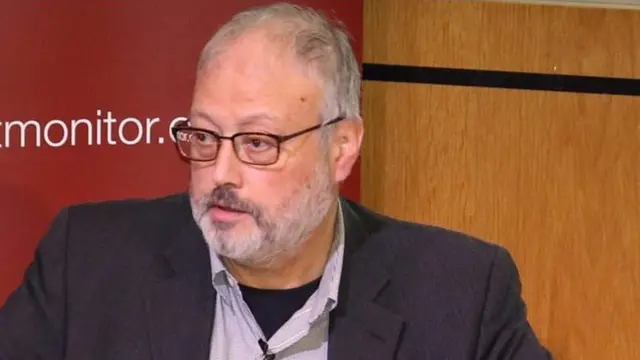 Le journaliste Jamal Kashoggi a été un dur critique de la politique de la famille royale saoudienne.