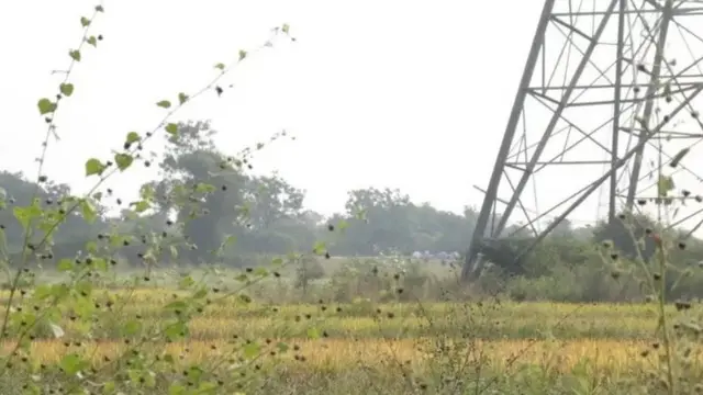 தெலங்கானா என்கவுன்ட்டர்