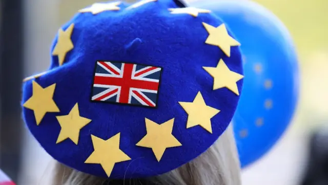 علم الاتحاد الاوروبي