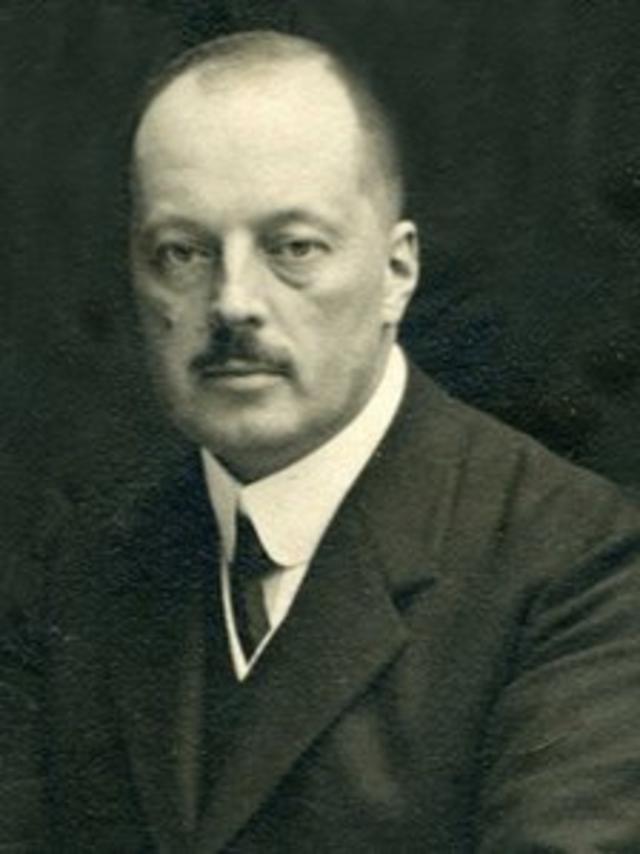 Владимир Дмитриевич Набоков