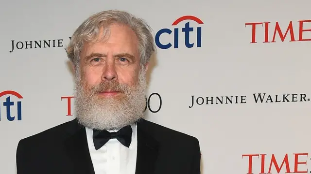George Church