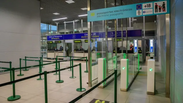 Як вбивство українця шокувало Португалію - New York Times