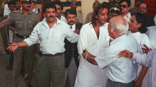 સંજય દત્ત