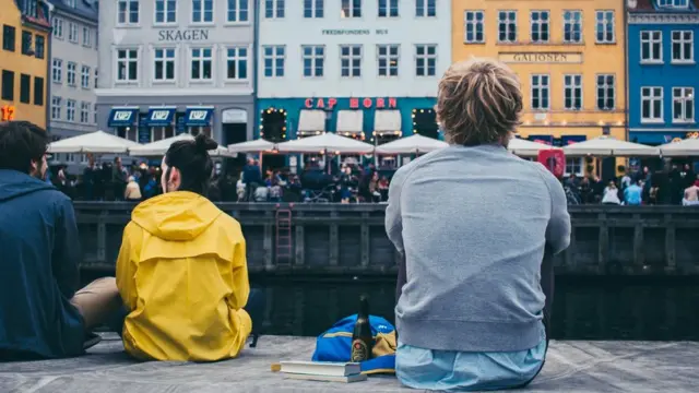 Копенхаген