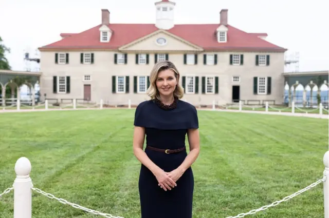 ఒలెనా జెలెన్‌స్కా