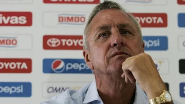 Johan Cruyff