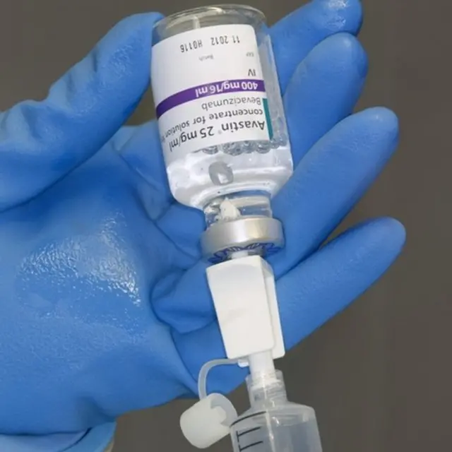 ایوسٹن کا انجیکشن