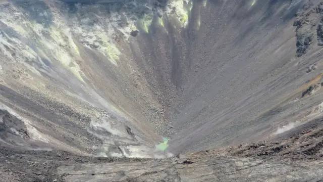 Volcán Kilauea