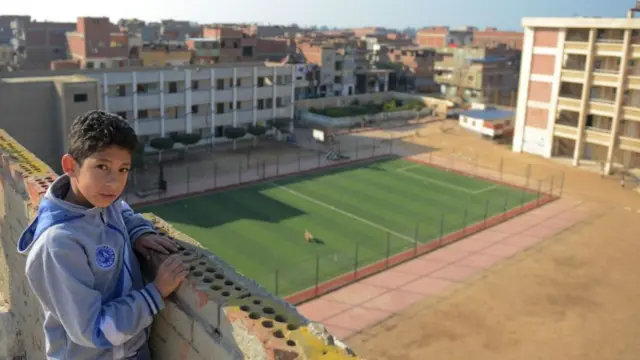 Canug taagan meel u dhaw garoonka Mo Salaax