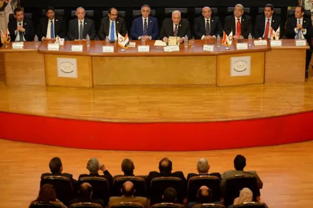 Ulusal Seçim Kurulu, seçimlerle ilgili hiçbir şikayet almadıklarını açıkladı