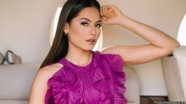 वेनेसा लिऑन