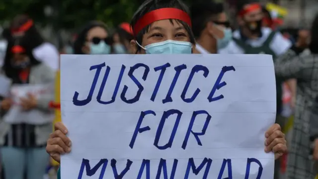 மியான்மர்