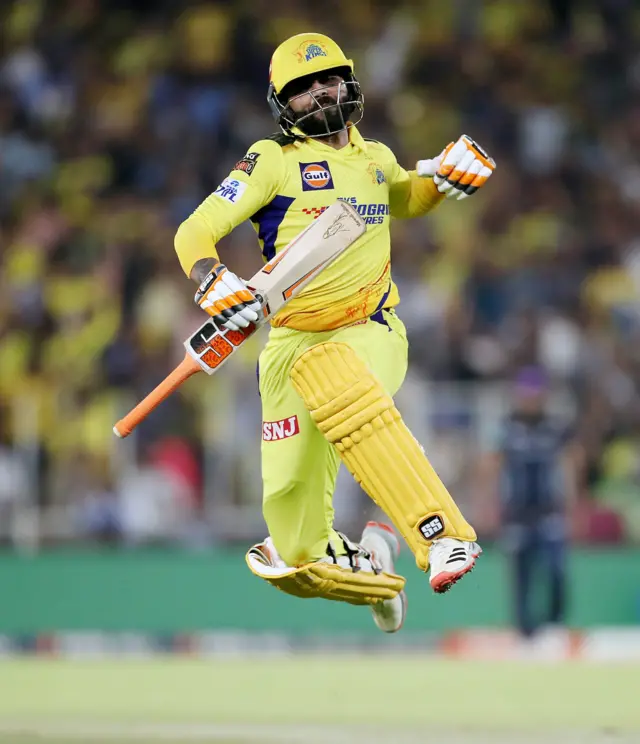 रविंद्र जडेजा