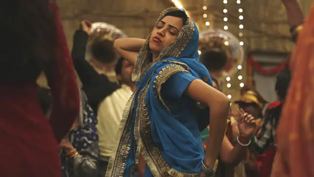 'लिपस्टिक अंडर माई बुर्का'