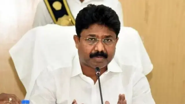 ఆదిమూలపు సురేశ్