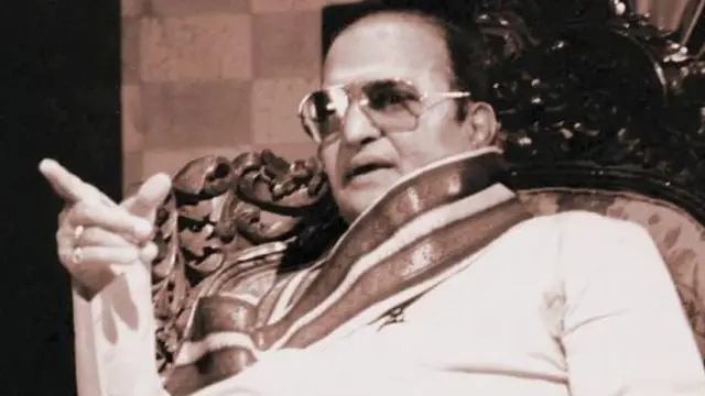 ఎన్టీఆర్