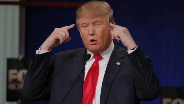 डोनल्ड ट्रंप, जमाल ख़ाशोज्जी