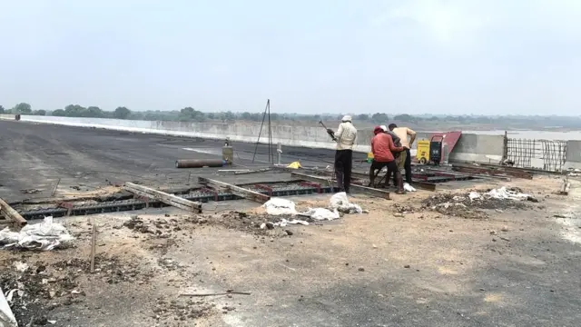 बुंदेलखंड एक्सप्रेसवे