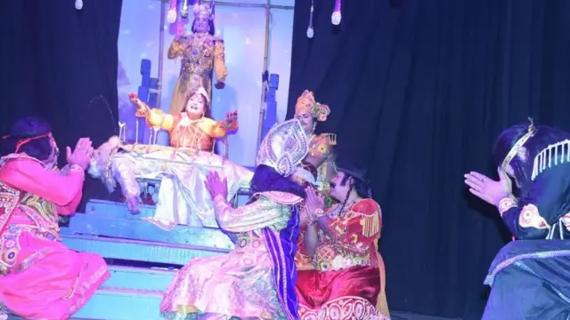 भारत रंग महोत्सव