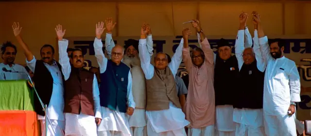 रामविलास पासवान