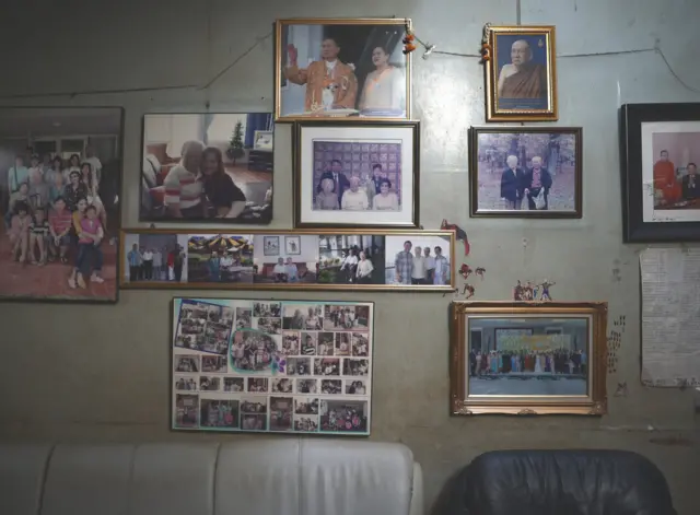 ในหลวง รัชกาลที่ 9 king rama 9