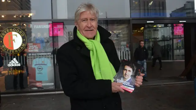 Yeşiller Partisi temsilcisine göre iklim değişikliğiyle dünyanın dört bir yanında daha da çok artacak