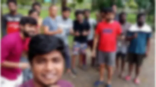 தமிழக இளைஞர்கள்