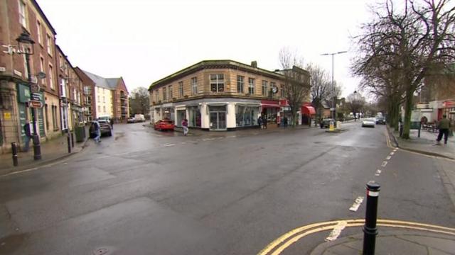 Minehead s only GP practice reopens after sudden closure BBC News