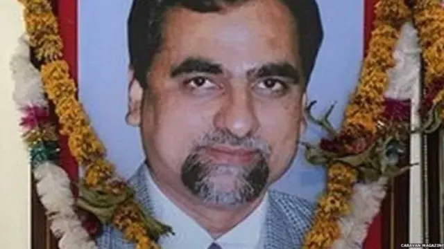 ਜੱਜ ਲੋਇਆ