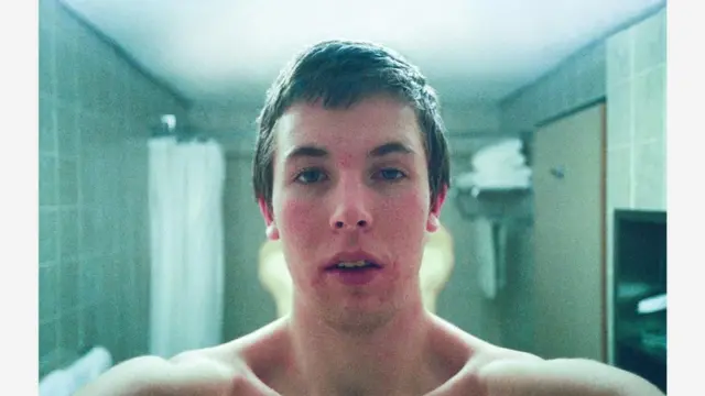 萊恩·麥克金利