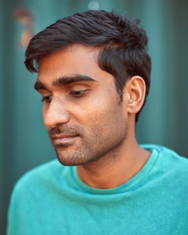 ప్రతీక్ కుహాద్