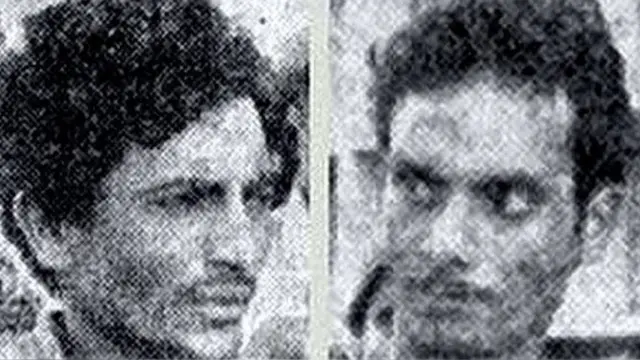 रंगा बिल्ला