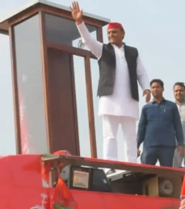 अखिलेश शर्मा