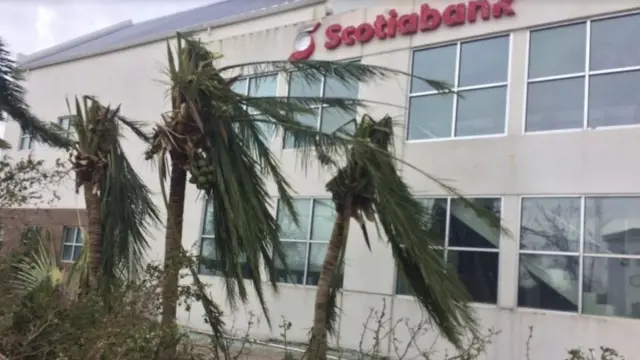 Острови Теркс і Кайкос