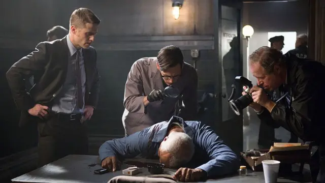 Ai, kecerdasan buatan, kriminal