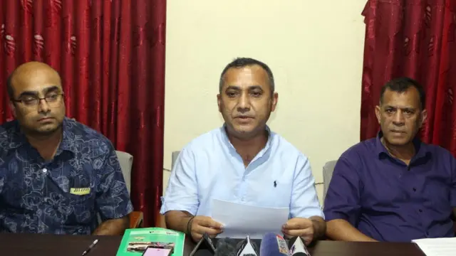 विश्वप्रकाश शर्मा