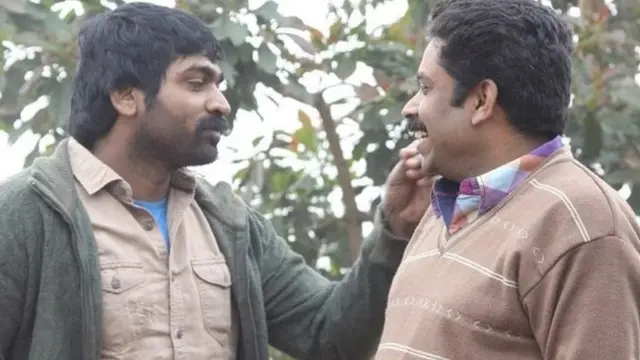 vijay sethupathi seenu ramasamy