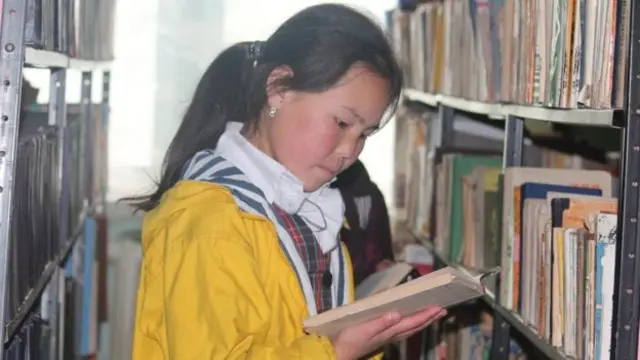 гезит-журнал